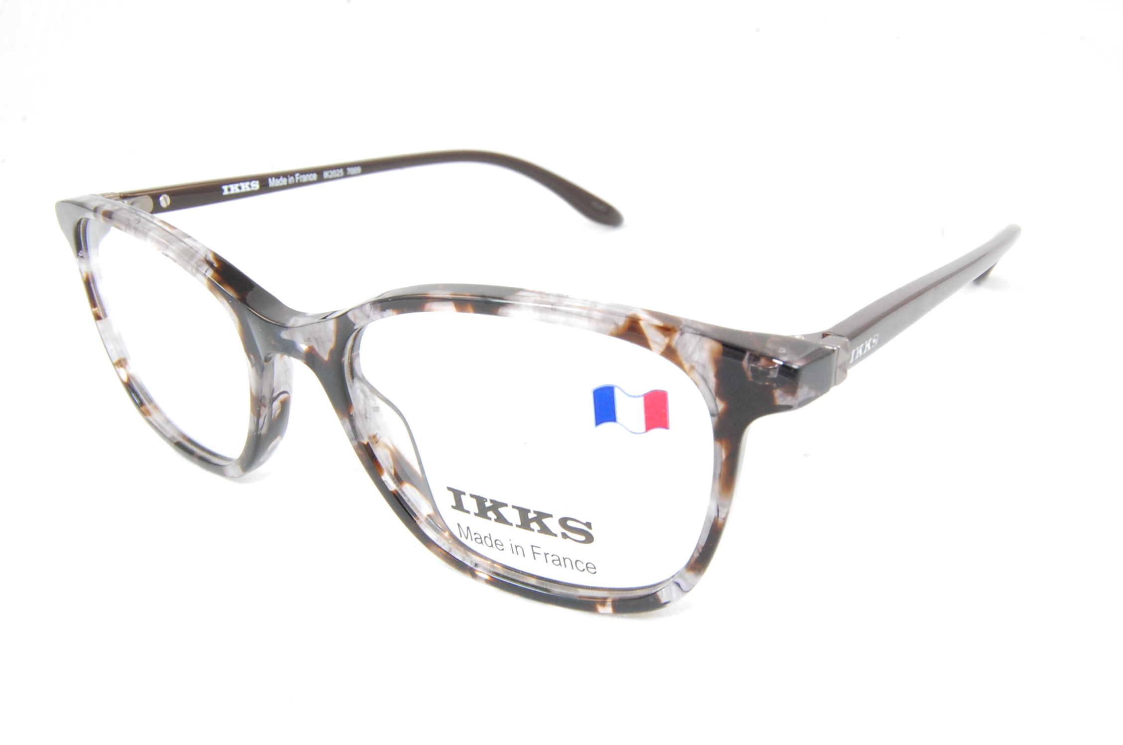 IKKS OPTIQUE 10/10 FACHES THUMESNIL