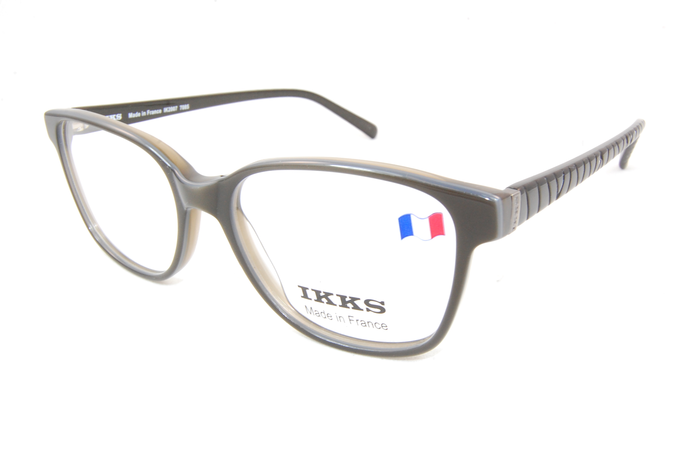 IKKS OPTIQUE 10/10 FACHES THUMESNIL