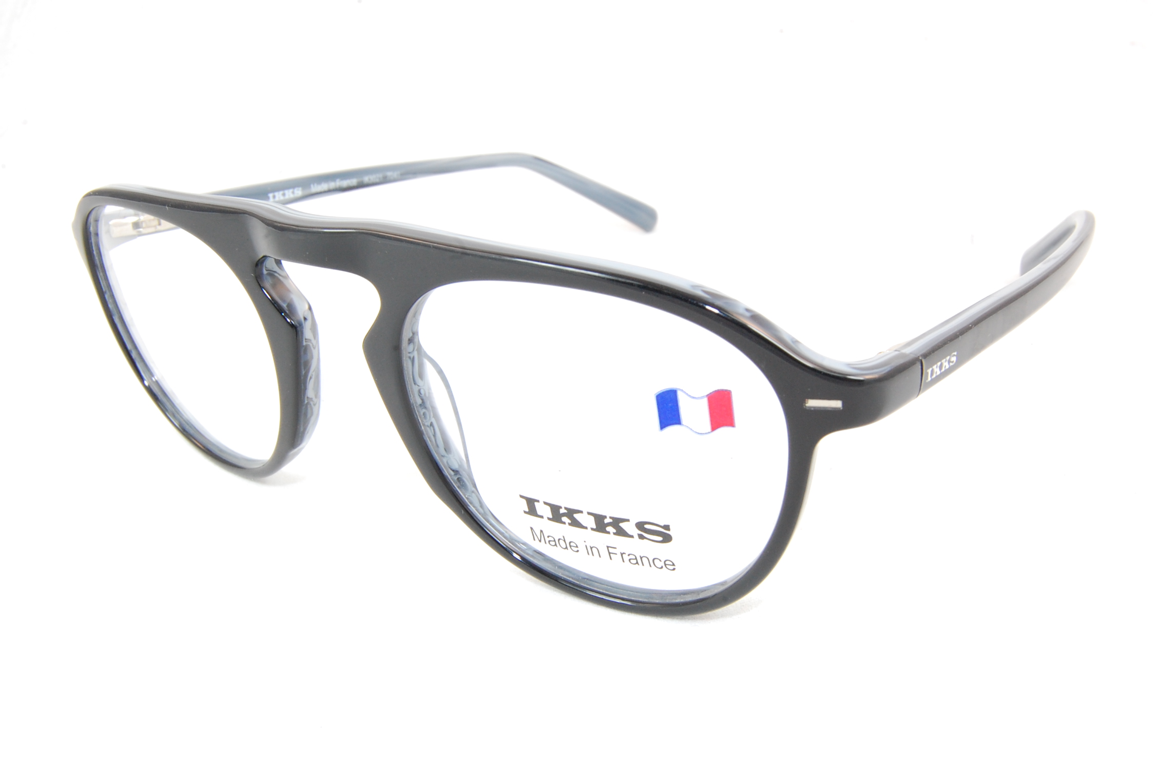 IKKS OPTIQUE 10/10 FACHES THUMESNIL