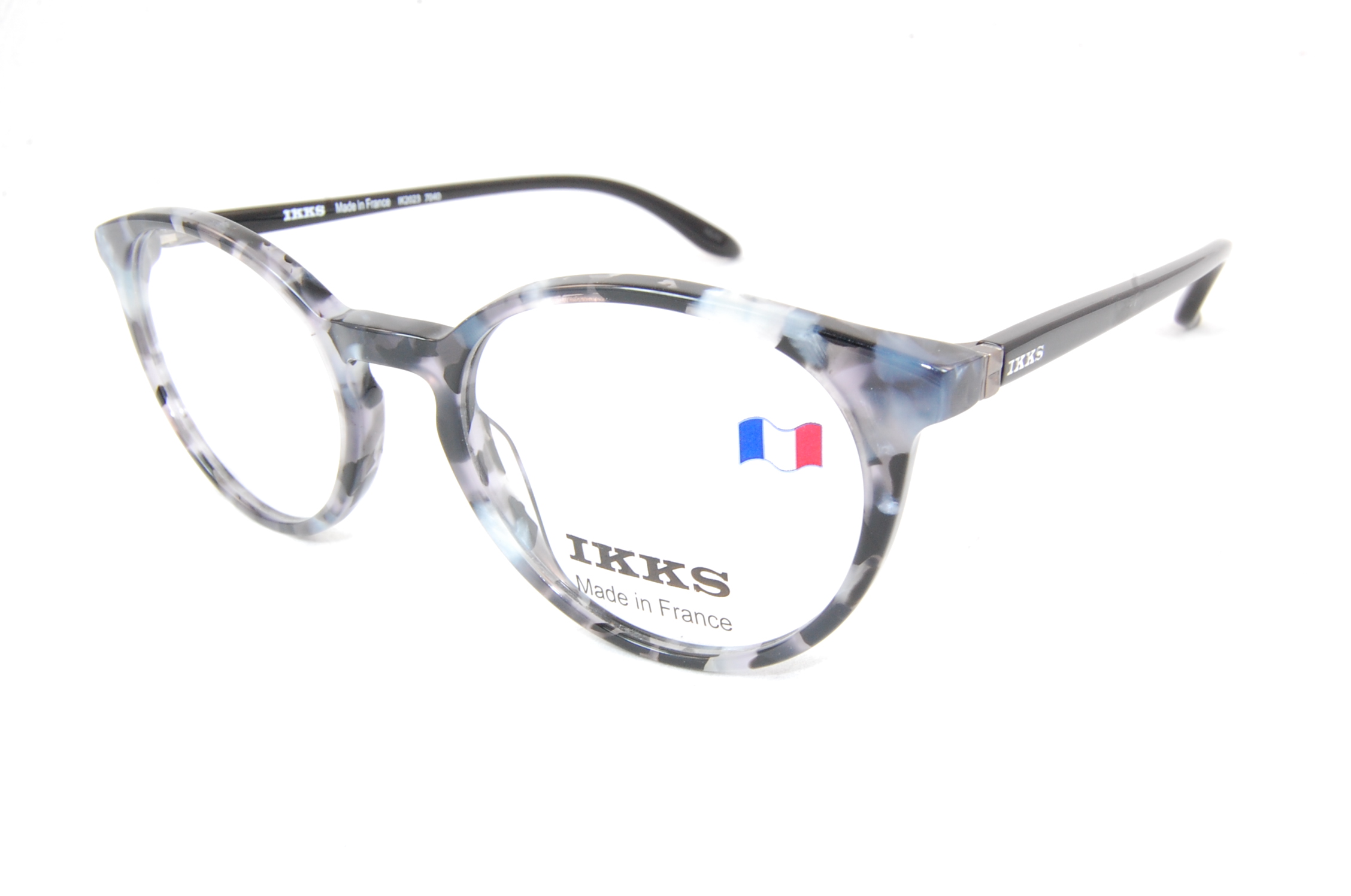 IKKS OPTIQUE 10/10 FACHES THUMESNIL