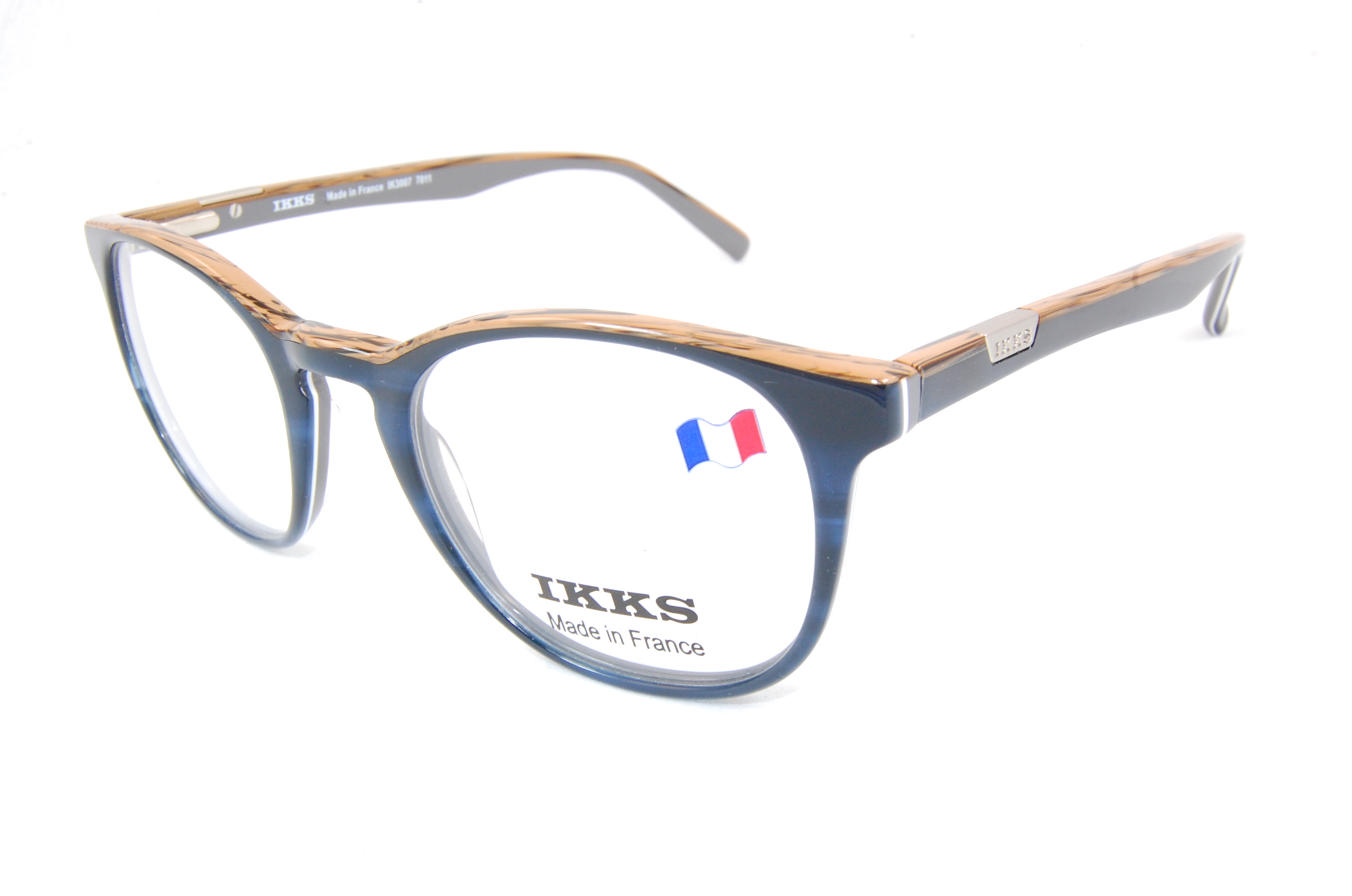 IKKS OPTIQUE 10/10 FACHES THUMESNIL