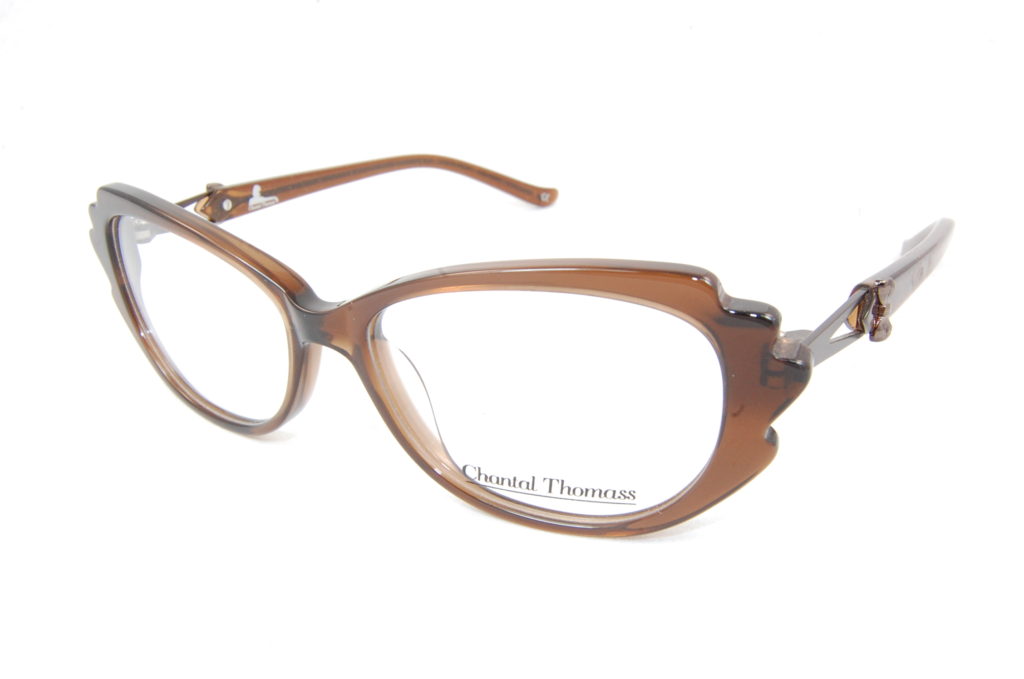 CHANTAL THOMASS OPTIQUE 10/10 FACHES THUMESNIL