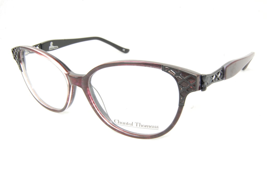 CHANTAL THOMASS OPTIQUE 10/10 FACHES THUMESNIL