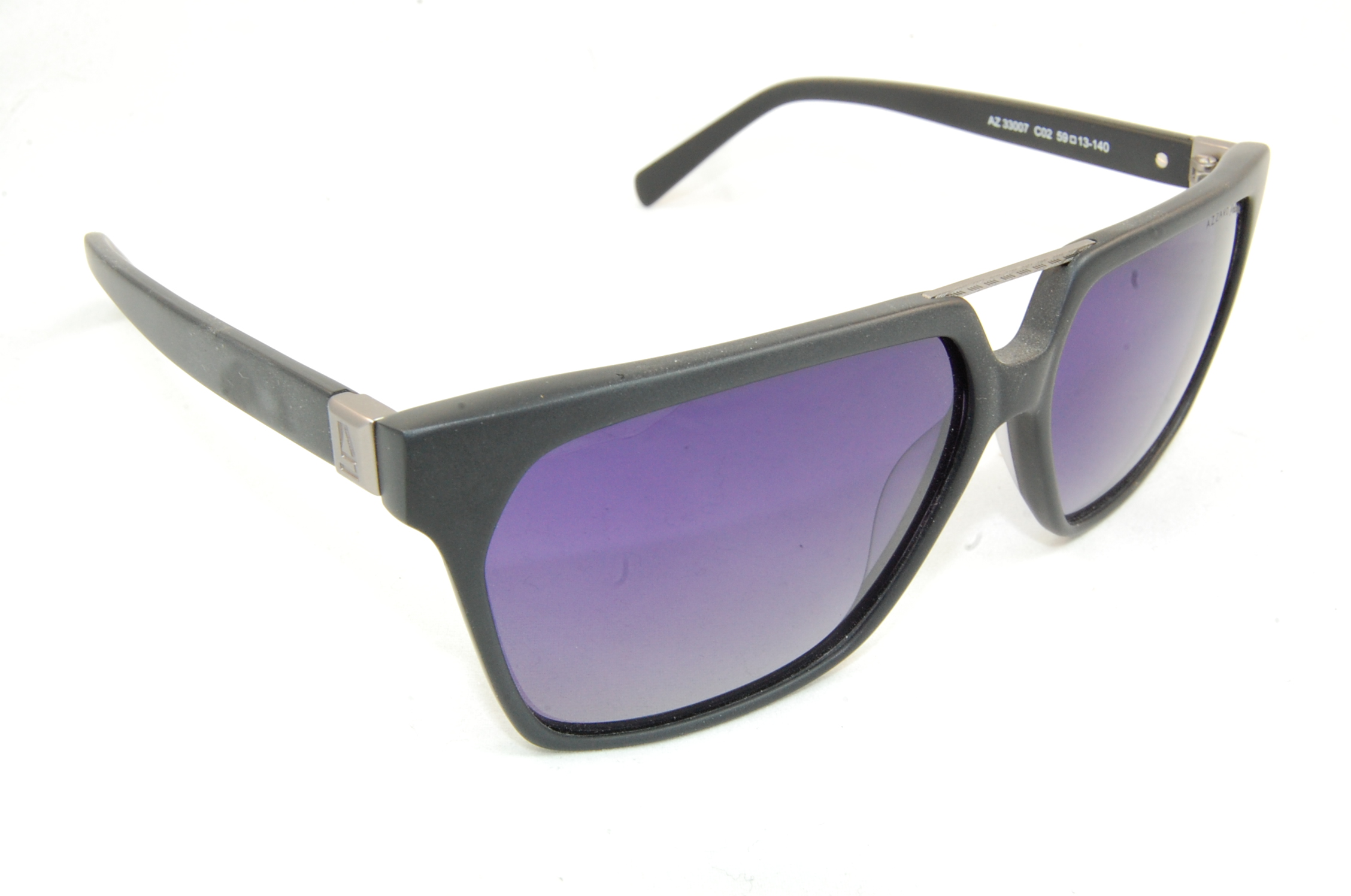 AZZARO OPTIQUE 10/10 FACHES THUMESNIL