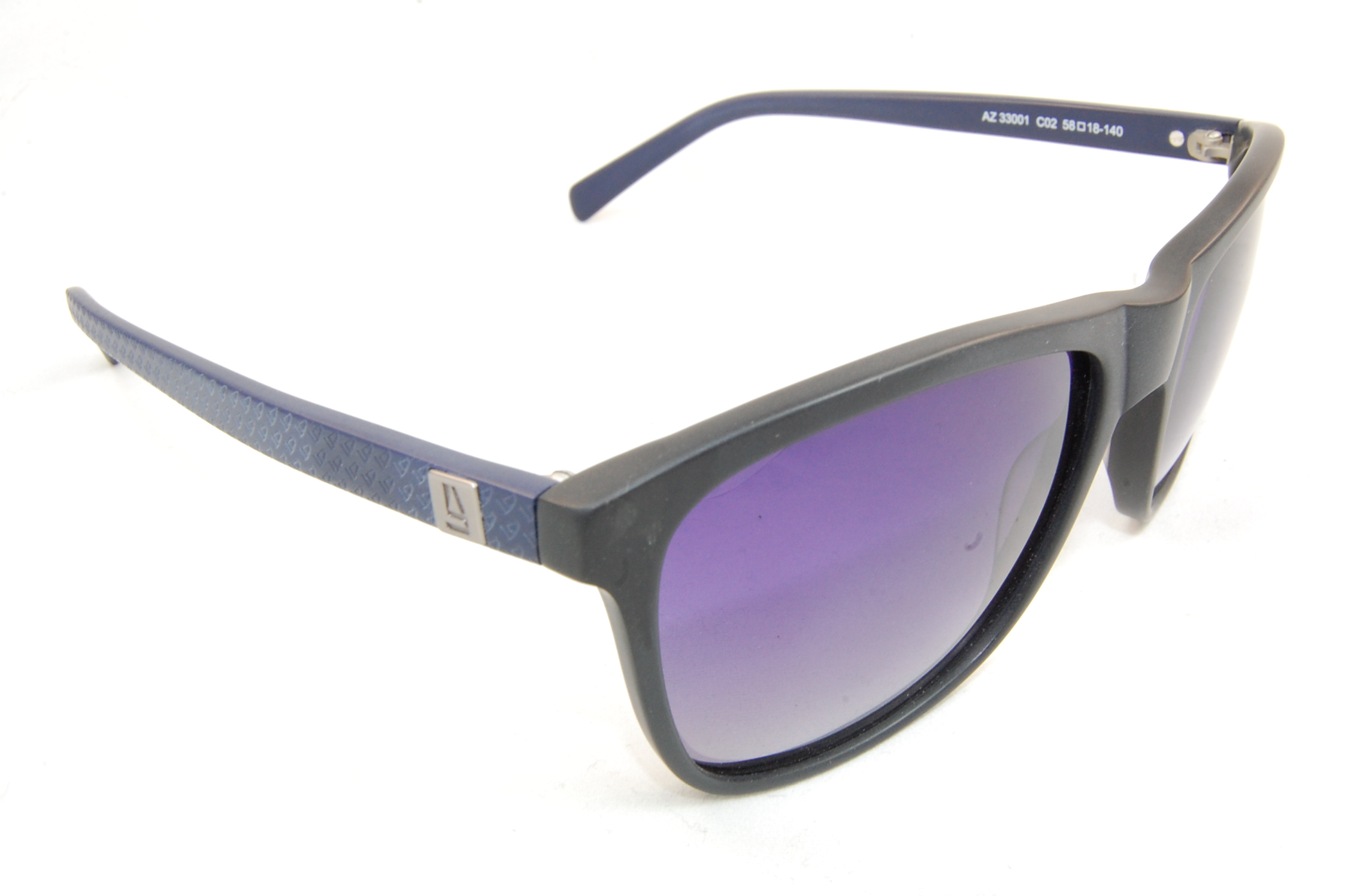 AZZARO OPTIQUE 10/10 FACHES THUMESNIL