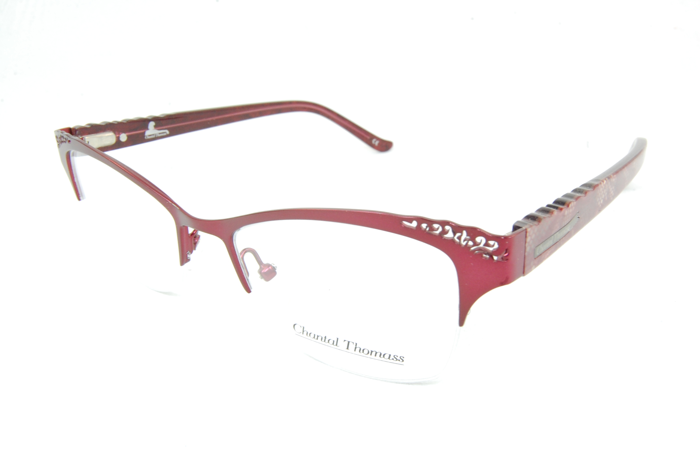 CHANTAL THOMASS OPTIQUE 10/10 FACHES THUMESNIL