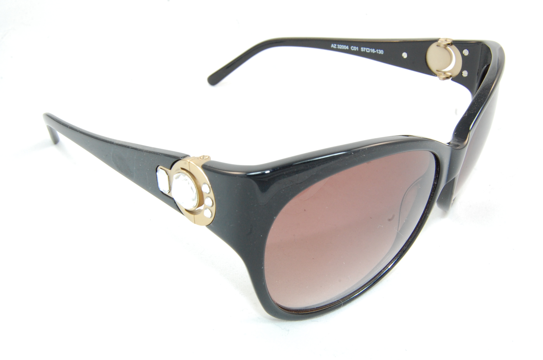 AZZARO OPTIQUE 10/10 FACHES THUMESNIL