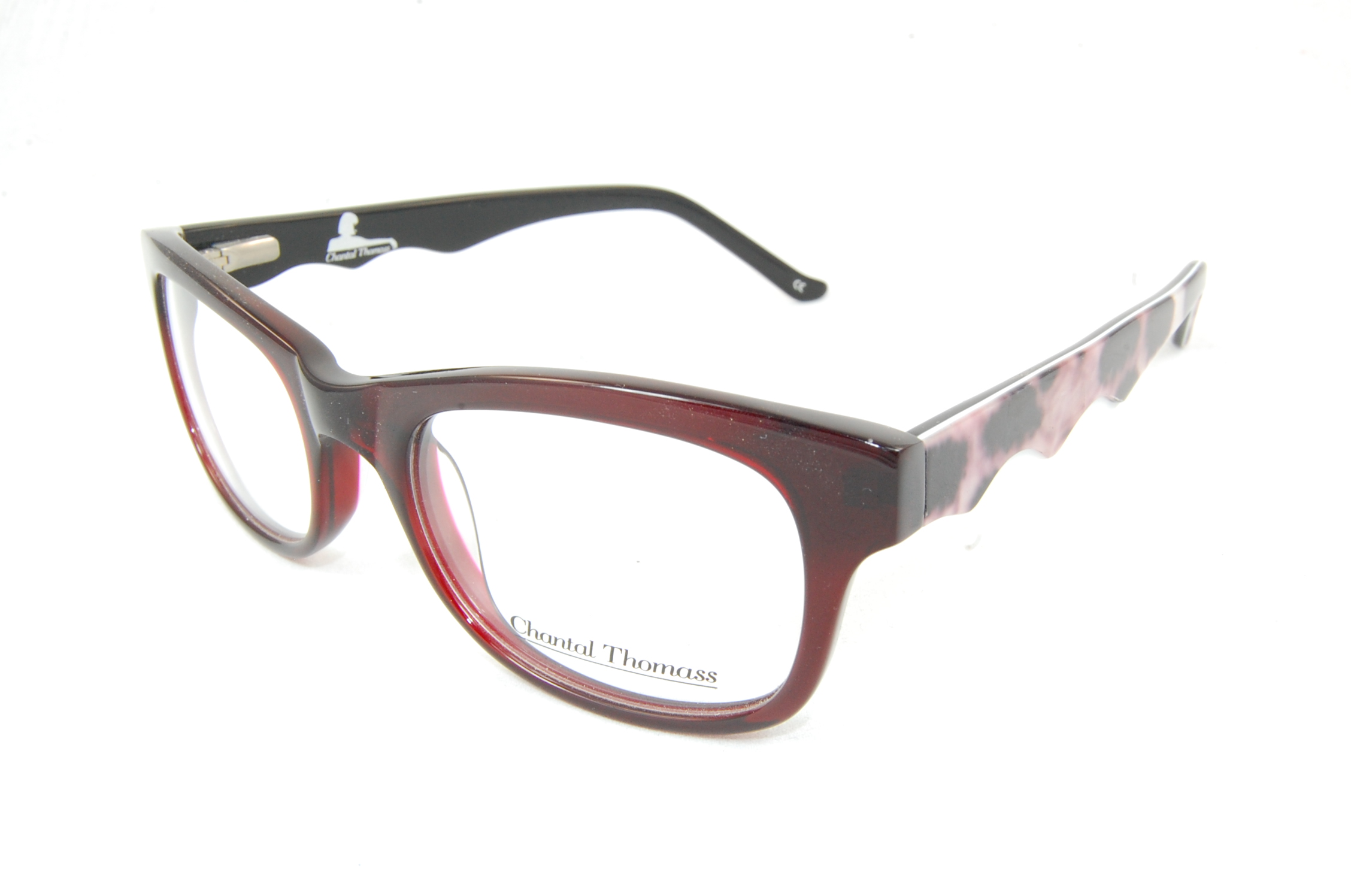 CHANTAL THOMASS OPTIQUE 10/10 FACHES THUMESNIL