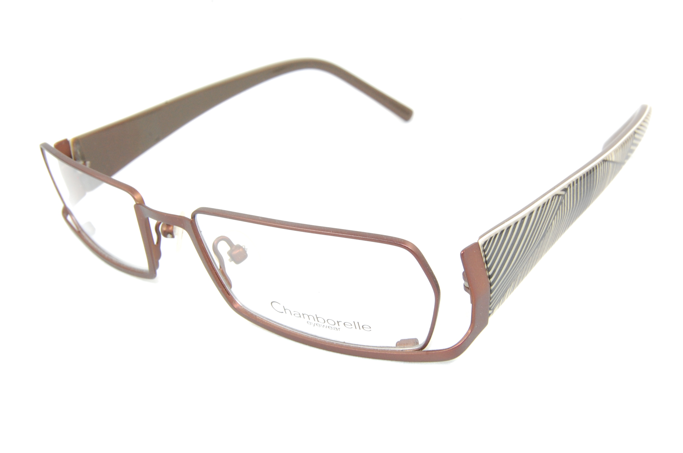 CHAMBORELLE OPTIQUE 10/10 FACHES THUMESNIL