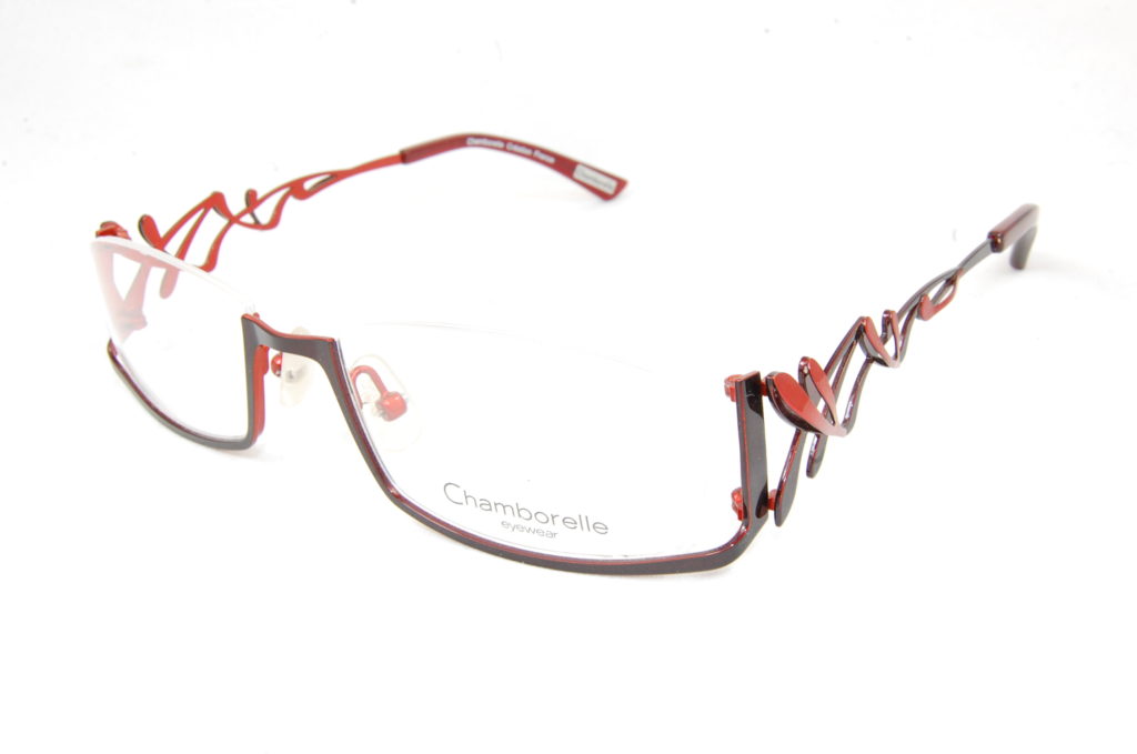 CHAMBORELLE OPTIQUE 10/10 FACHES THUMESNIL