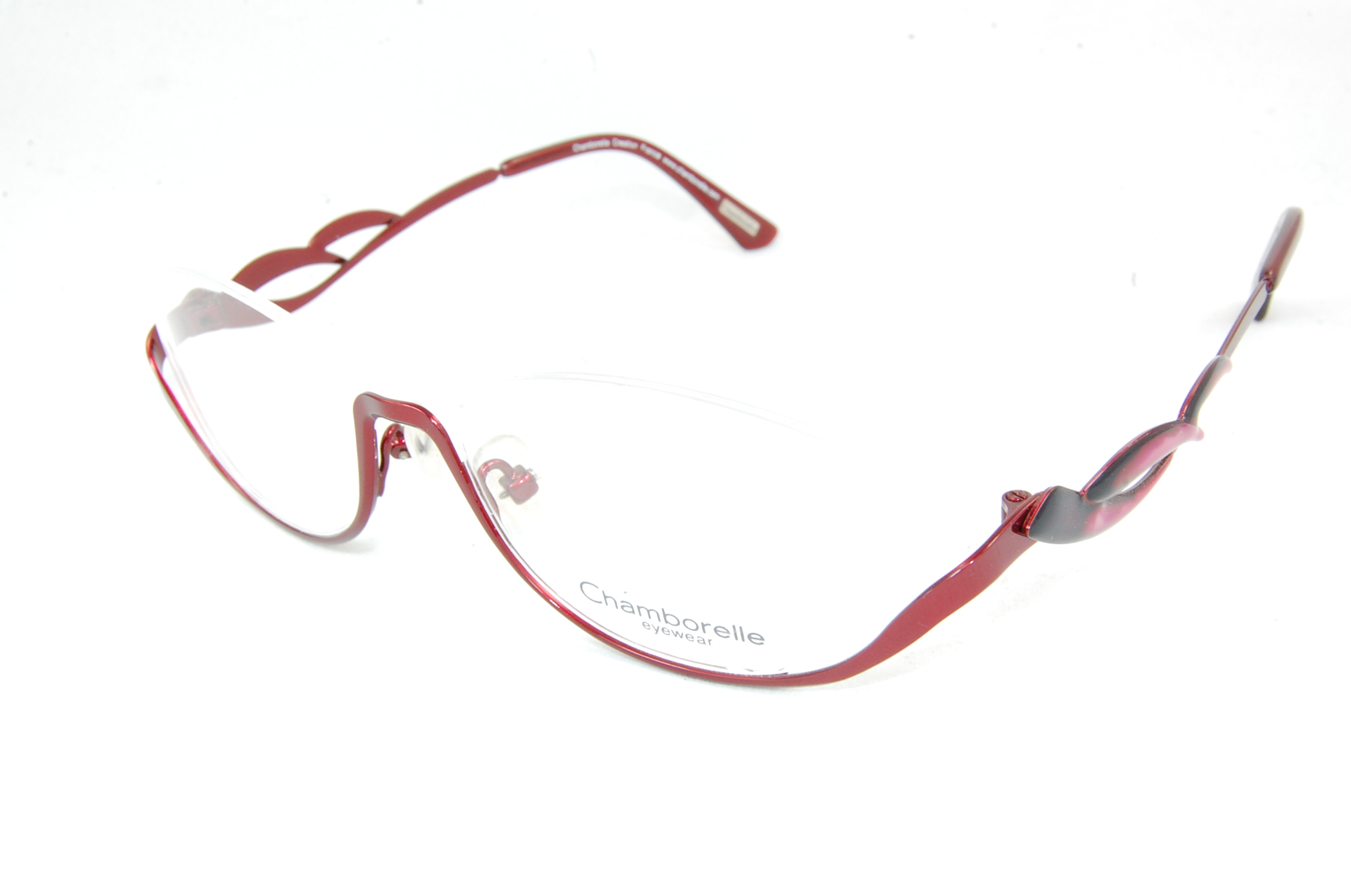 CHAMBORELLE OPTIQUE 10/10 FACHES THUMESNIL