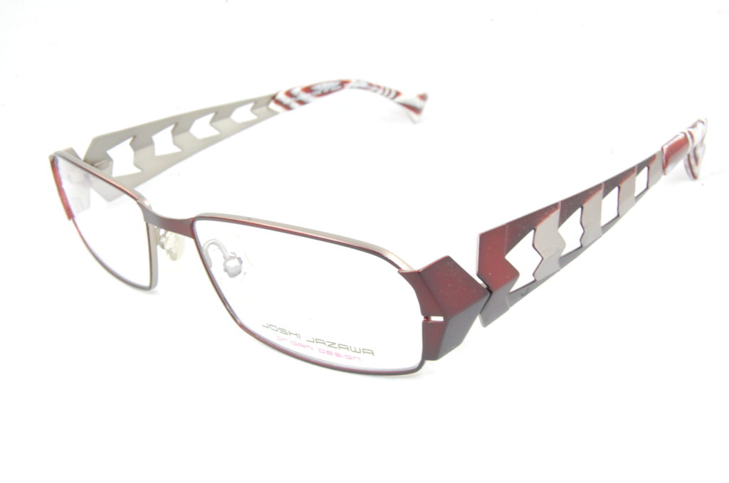 JOSHI JAZAWA OPTIQUE 10/10 FACHES THUMESNIL