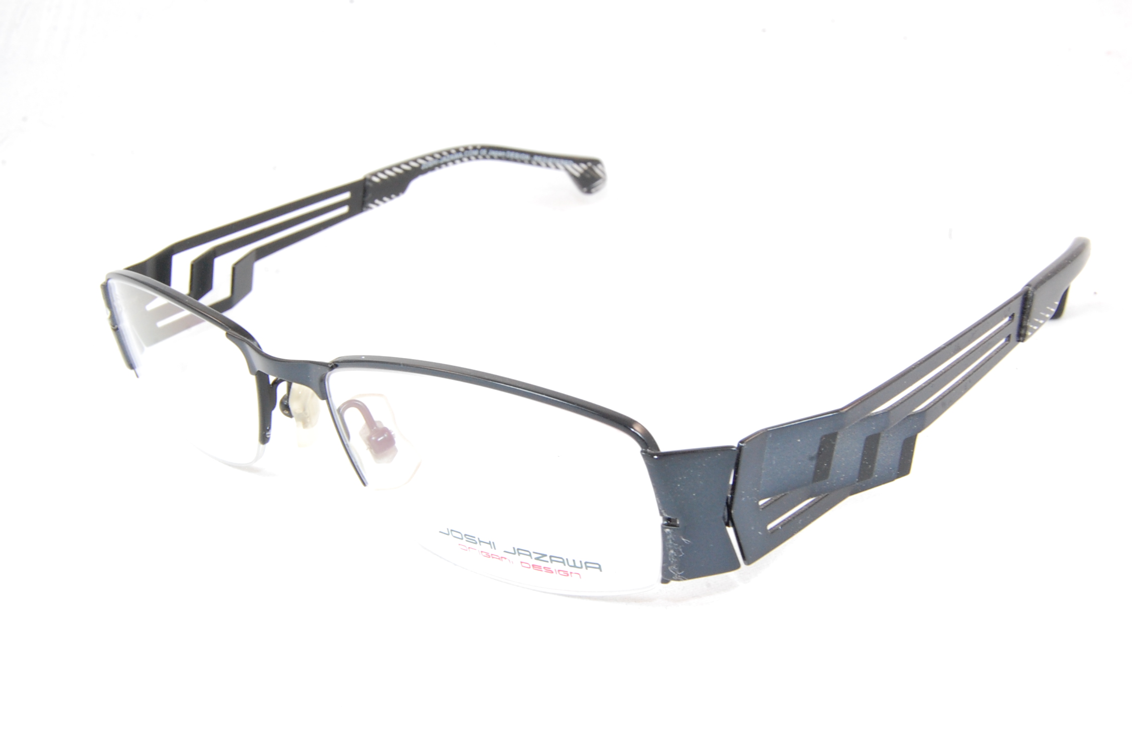 JOSHI JAZAWA OPTIQUE 10/10 FACHES THUMESNIL