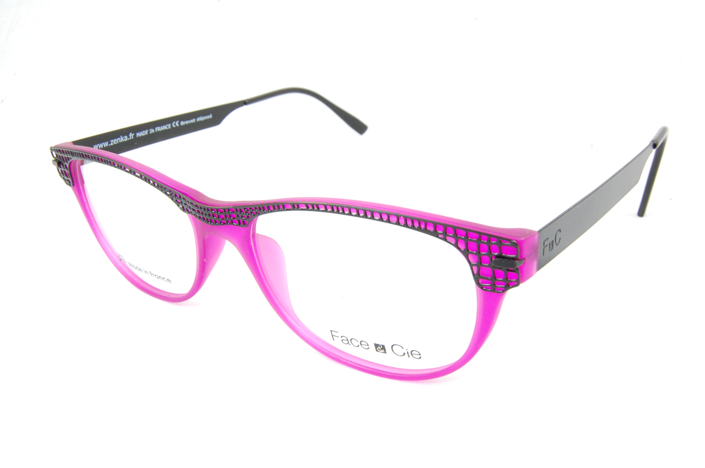 ZENKA OPTIQUE 10/10 FACHES THUMESNIL