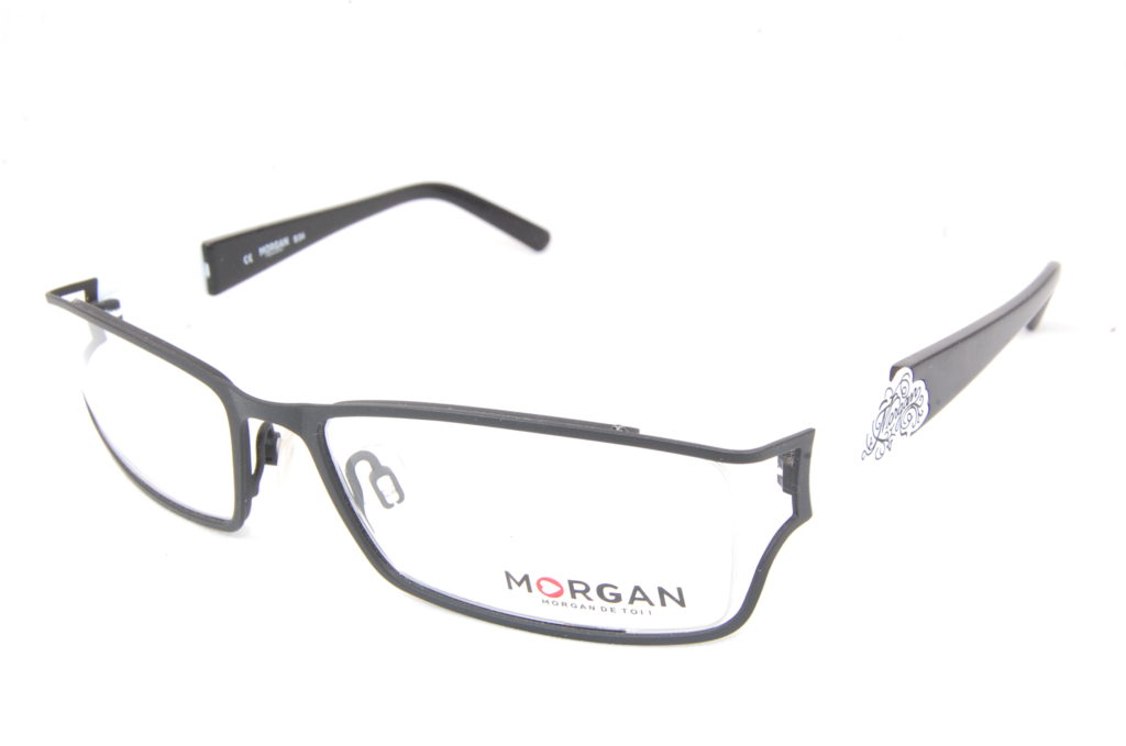 MORGAN OPTIQUE 10/10 FACHES THUMESNIL