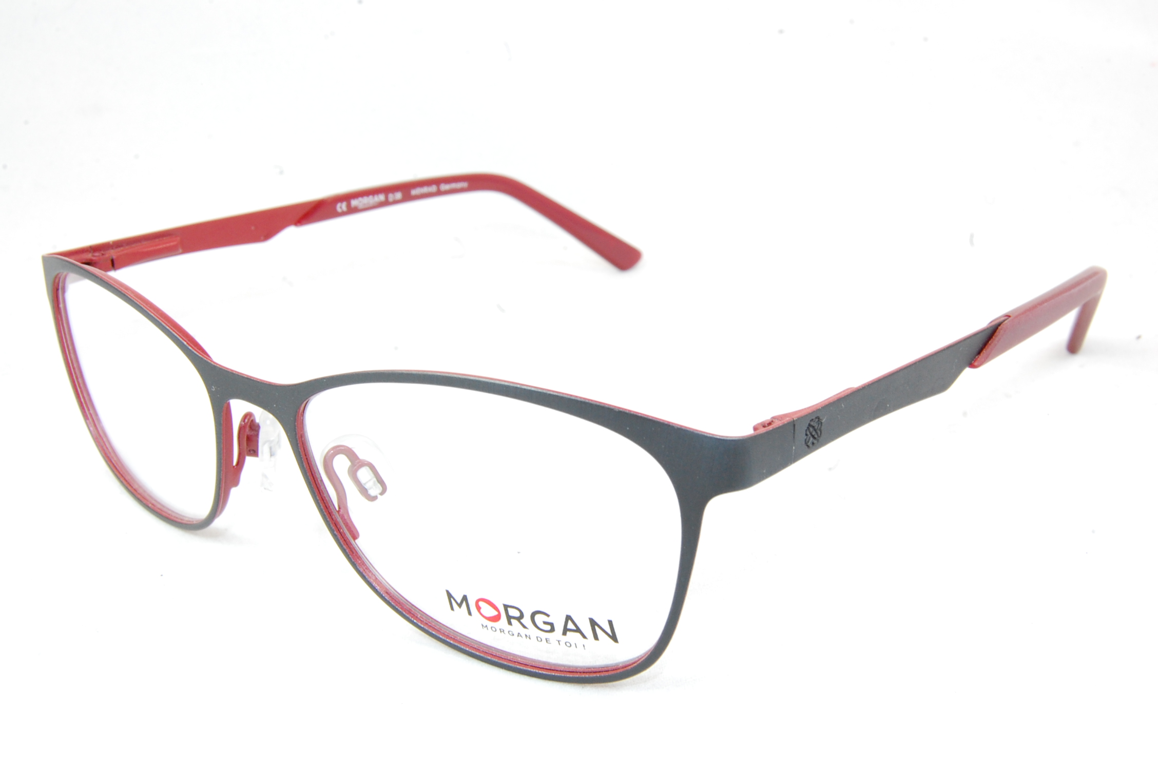 MORGAN OPTIQUE 10/10 FACHES THUMESNIL