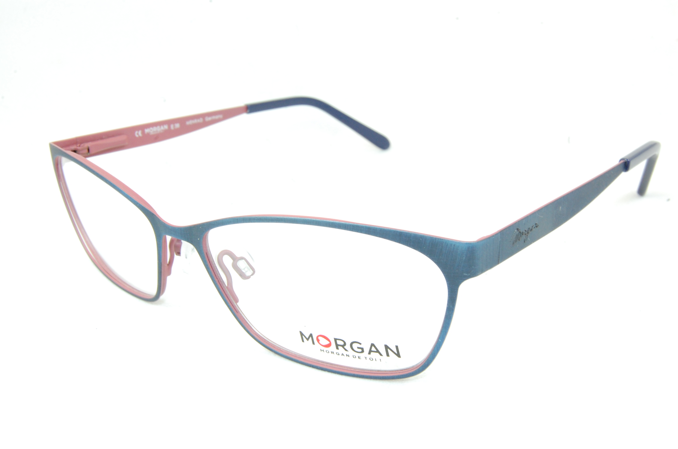 MORGAN OPTIQUE 10/10 FACHES THUMESNIL