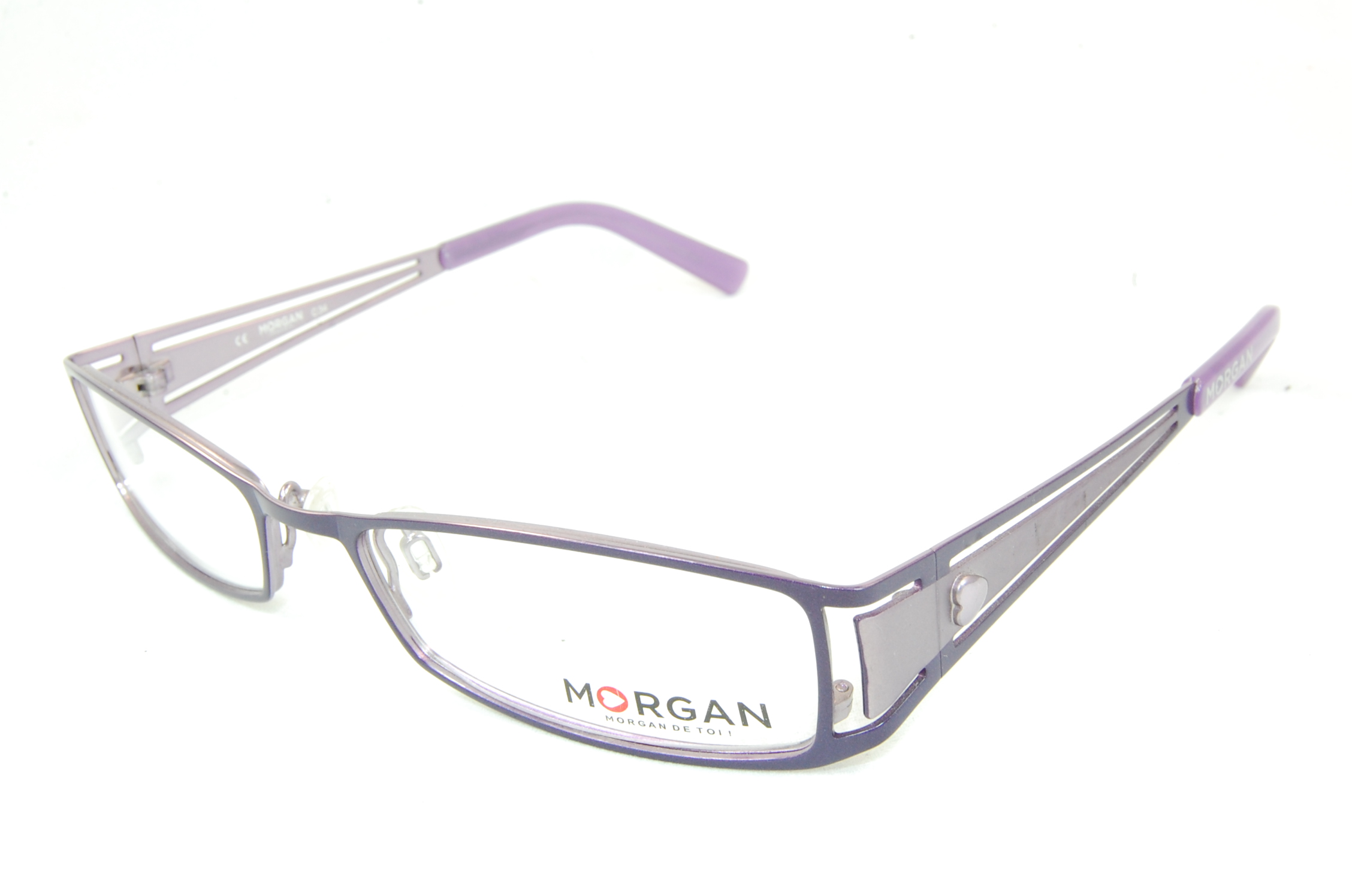 MORGAN OPTIQUE 10/10 FACHES THUMESNIL