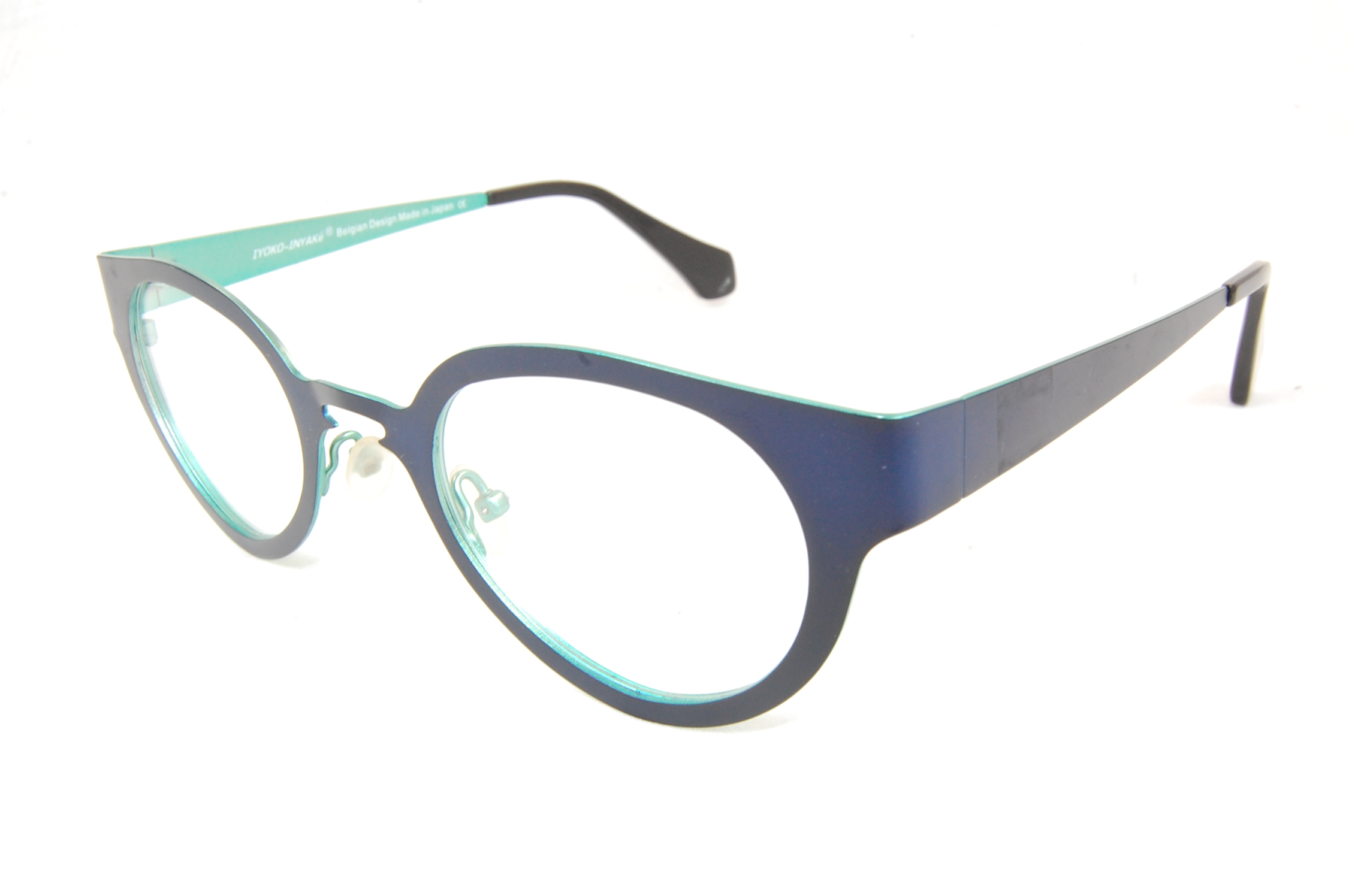 IYOKO INYAKE OPTIQUE 10/10 FACHES THUMESNIL