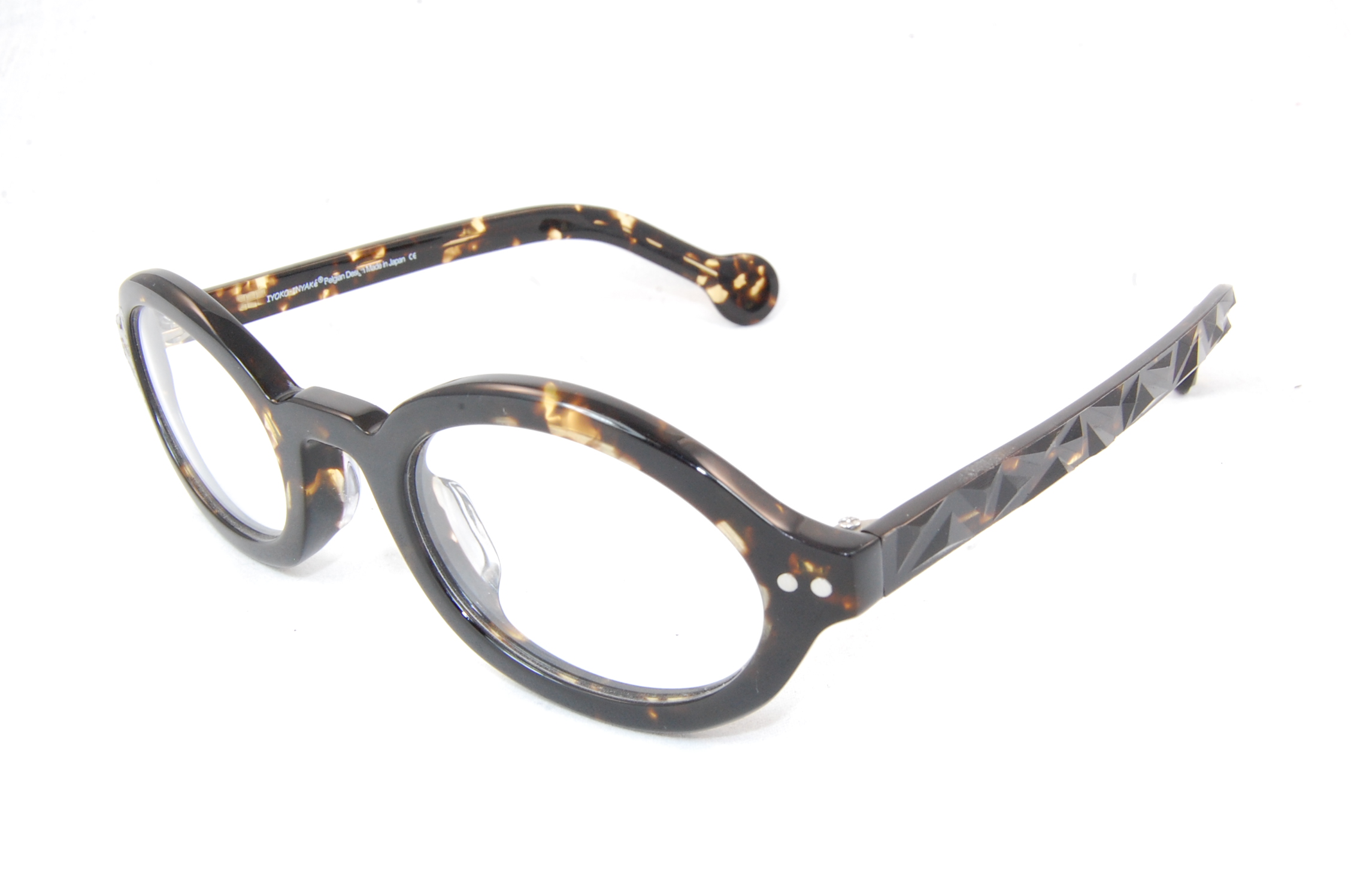 IYOKO INYAKE OPTIQUE 10/10 FACHES THUMESNIL