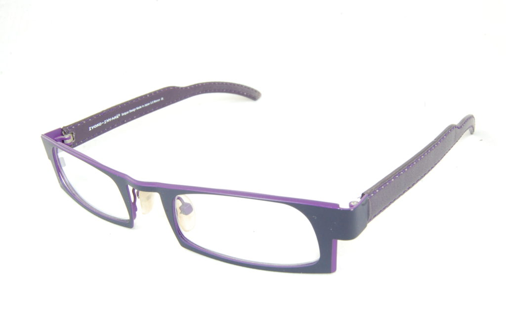 IYOKO INYAKE OPTIQUE 10/10 FACHES THUMESNIL