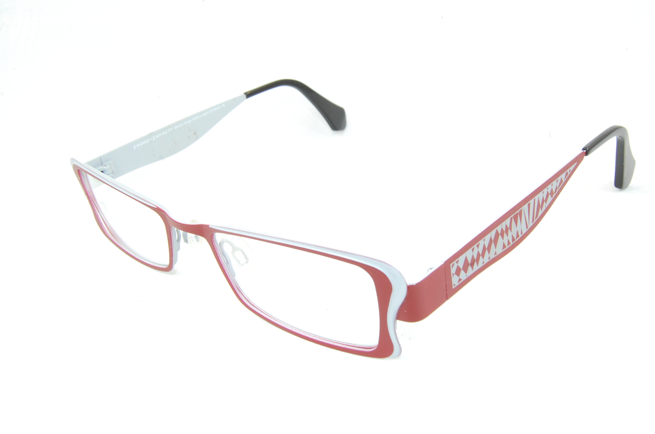 IYOKO INYAKE OPTIQUE 10/10 FACHES THUMESNIL