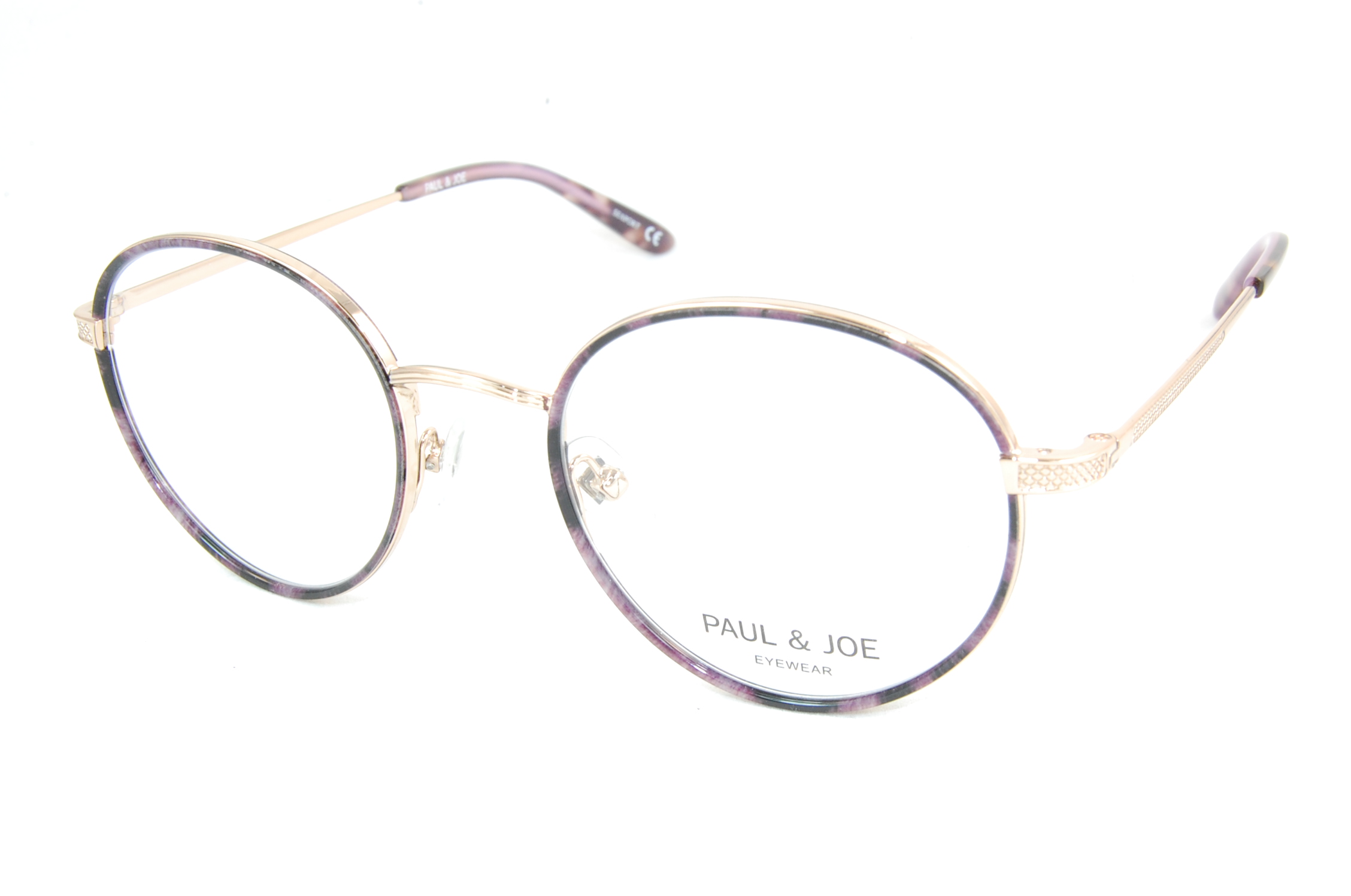 PAUL & JOE OPTIQUE 10/10 FACHES THUMESNIL