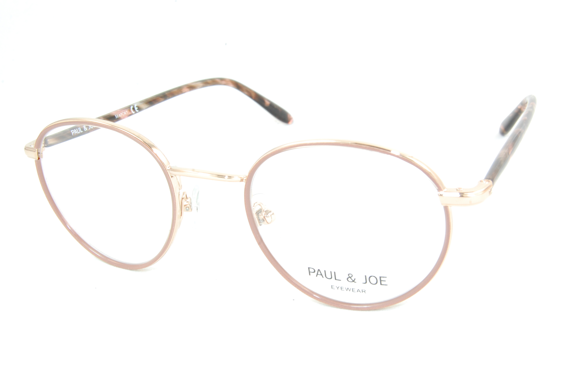 PAUL & JOE OPTIQUE 10/10 FACHES THUMESNIL