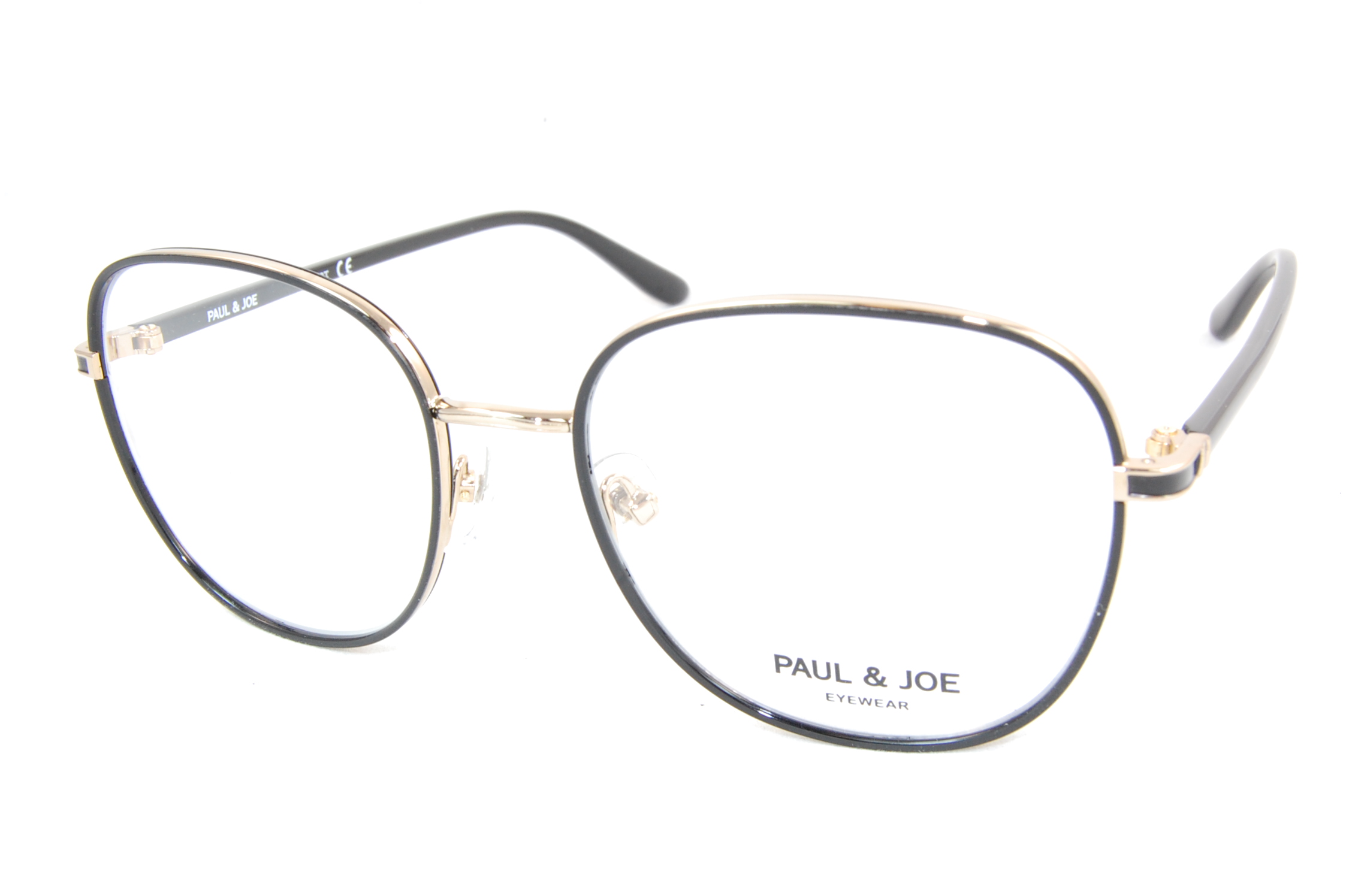 PAUL & JOE OPTIQUE 10/10 FACHES THUMESNIL