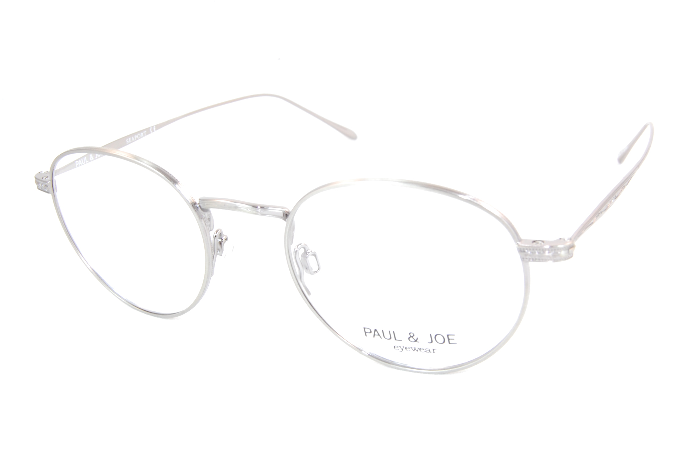 PAUL & JOE OPTIQUE 10/10 FACHES THUMESNIL