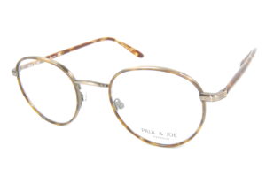 PAUL & JOE OPTIQUE 10/10 FACHES THUMESNIL