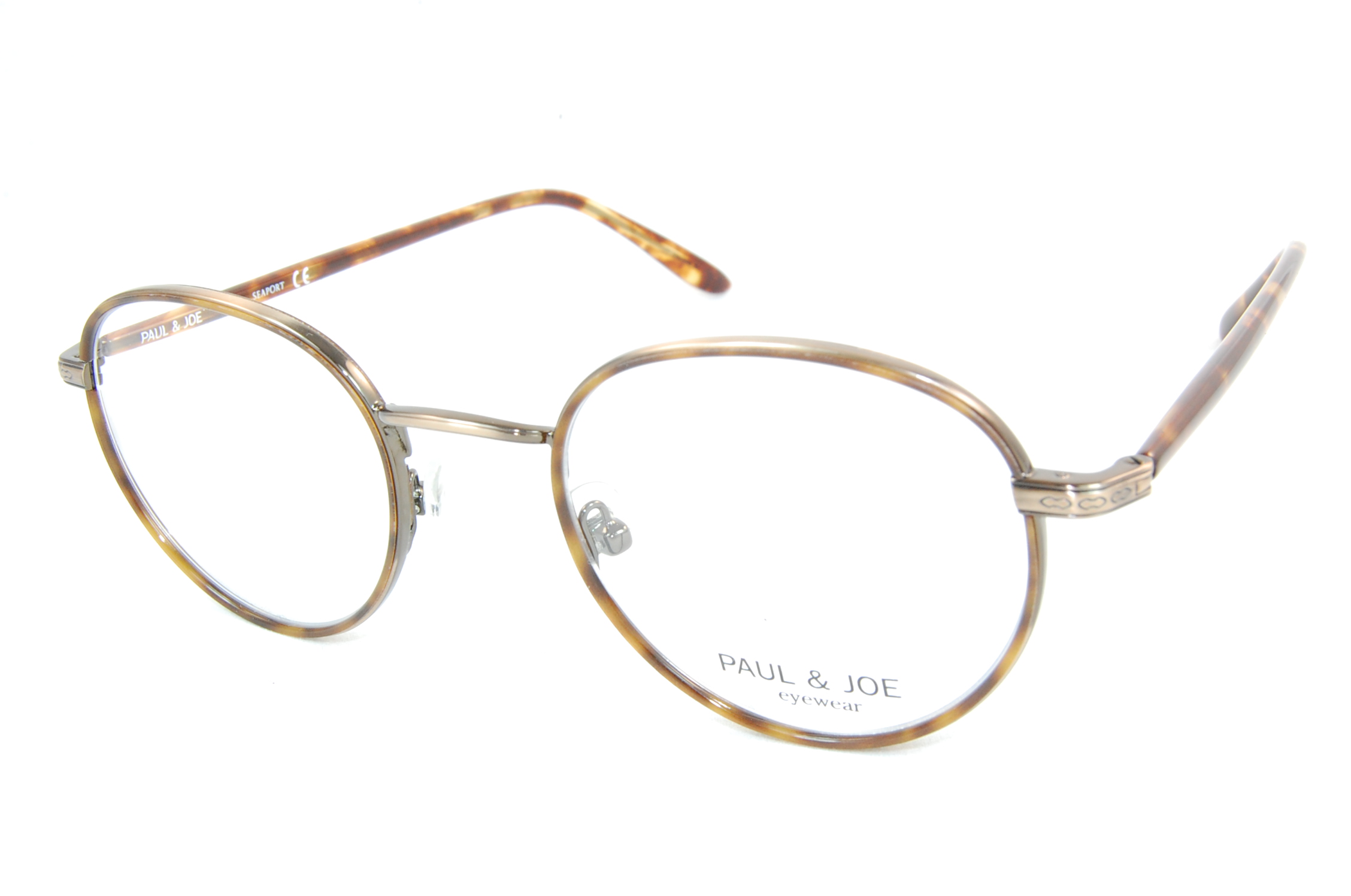 PAUL & JOE OPTIQUE 10/10 FACHES THUMESNIL