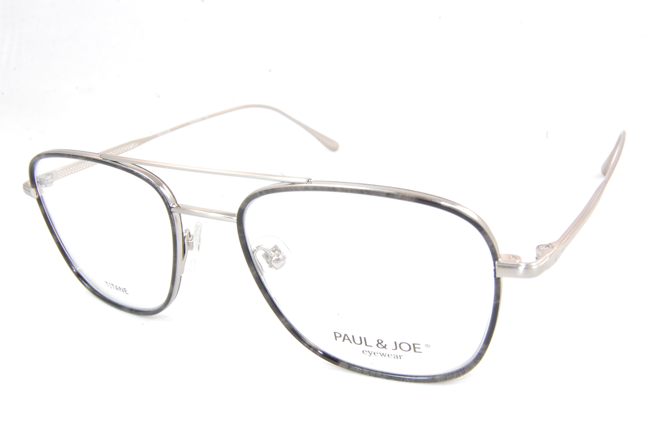 PAUL & JOE OPTIQUE 10/10 FACHES THUMESNIL