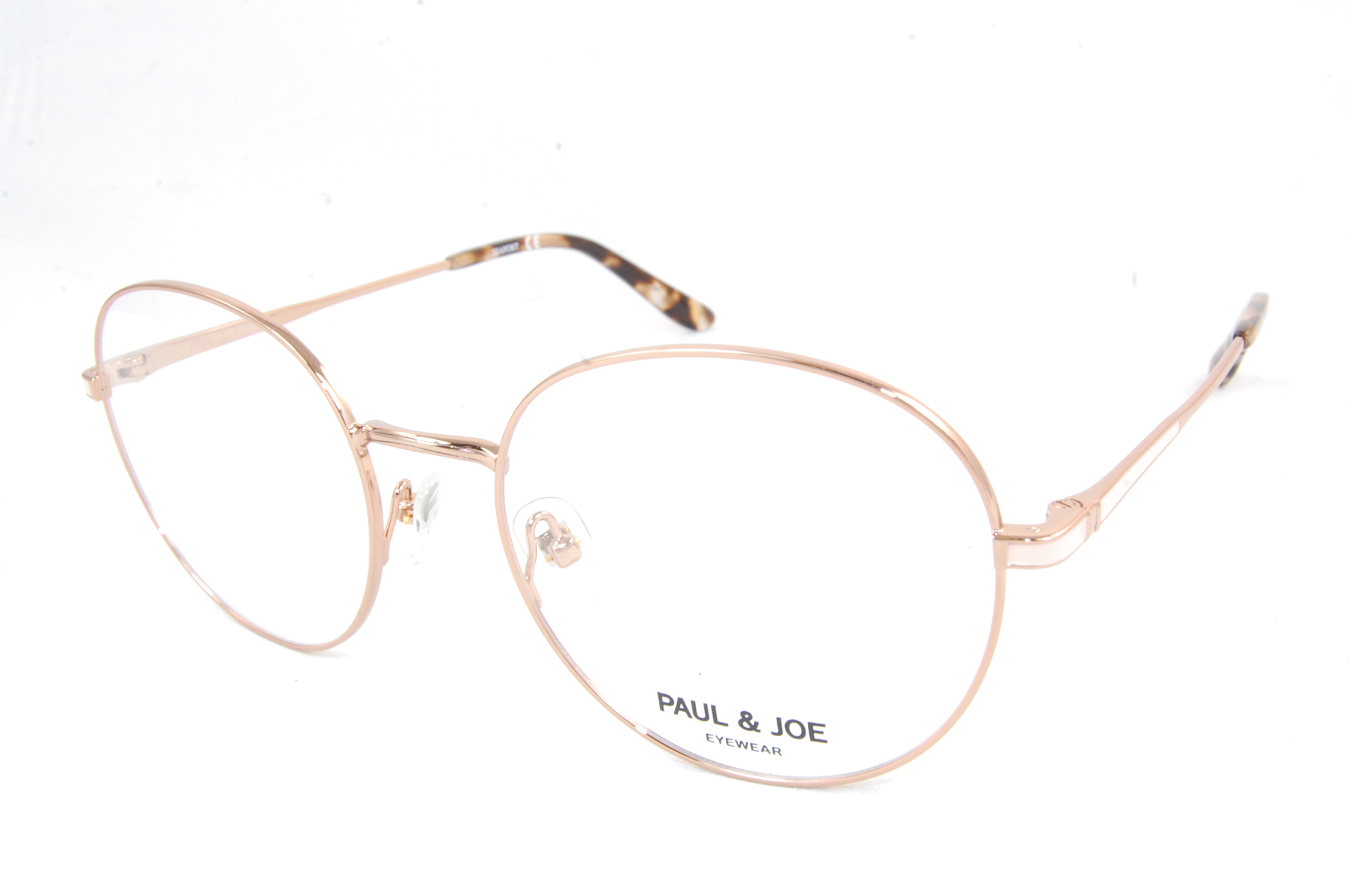 PAUL & JOE OPTIQUE 10/10 FACHES THUMESNIL