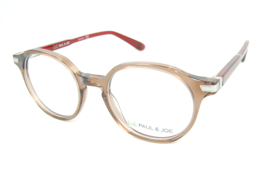 LITTLE PAUL & JOE OPTIQUE 10/10 FACHES THUMESNIL