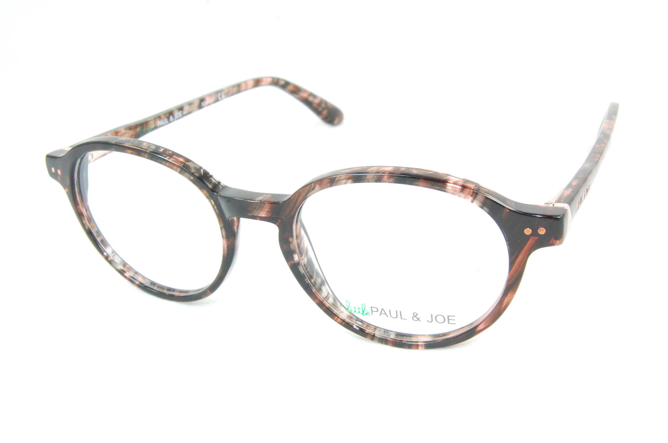 LITTLE PAUL & JOE OPTIQUE 10/10 FACHES THUMESNIL