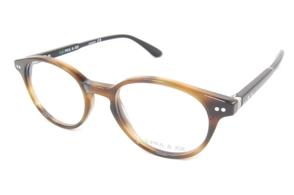 LITTLE PAUL & JOE OPTIQUE 10/10 FACHES THUMESNIL