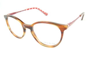 LITTLE PAUL & JOE OPTIQUE 10/10 FACHES THUMESNIL