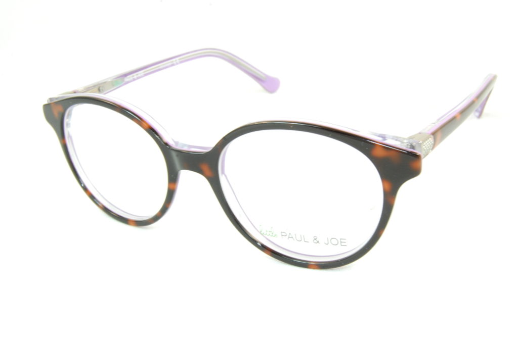 LITTLE PAUL & JOE OPTIQUE 10/10 FACHES THUMESNIL