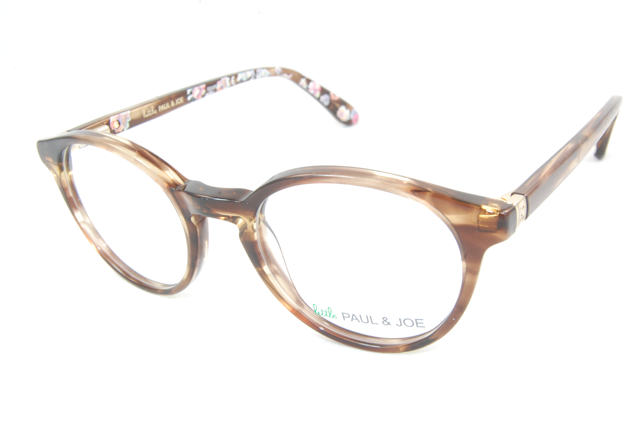 LITTLE PAUL & JOE OPTIQUE 10/10 FACHES THUMESNIL