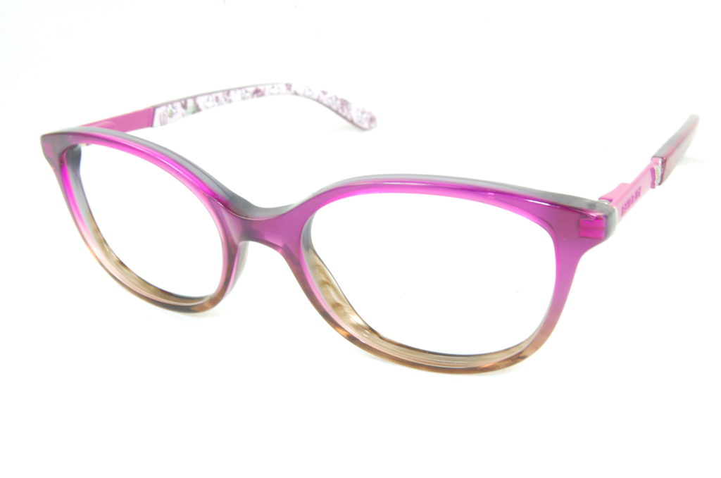 LITTLE PAUL & JOE OPTIQUE 10/10 FACHES THUMESNIL