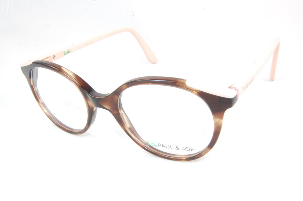 LITTLE PAUL & JOE OPTIQUE 10/10 FACHES THUMESNIL