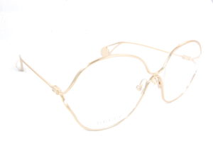 GUCCI OPTIQUE 10/10 FACHES THUMESNIL