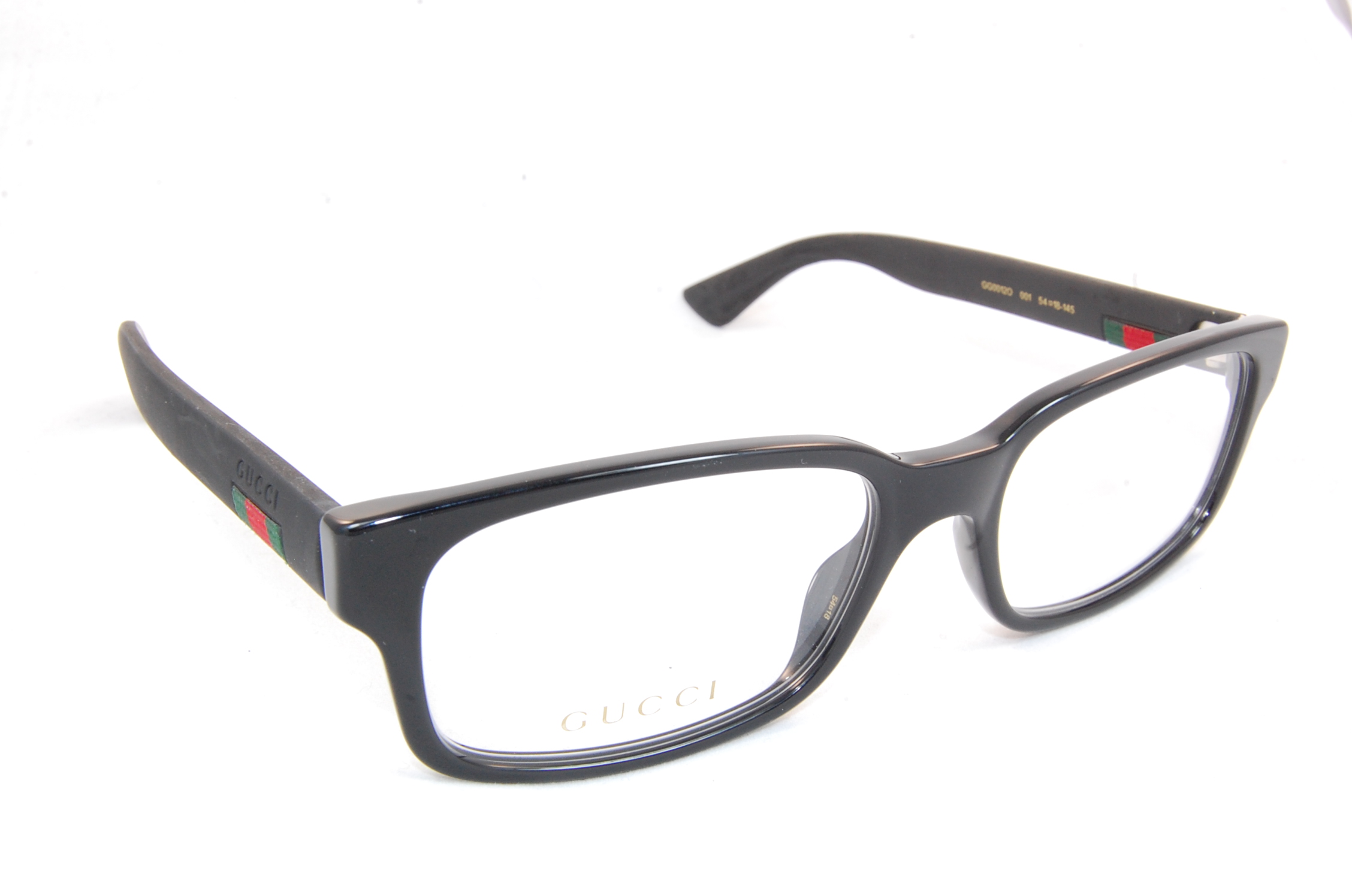 GUCCI OPTIQUE 10/10 FACHES THUMESNIL