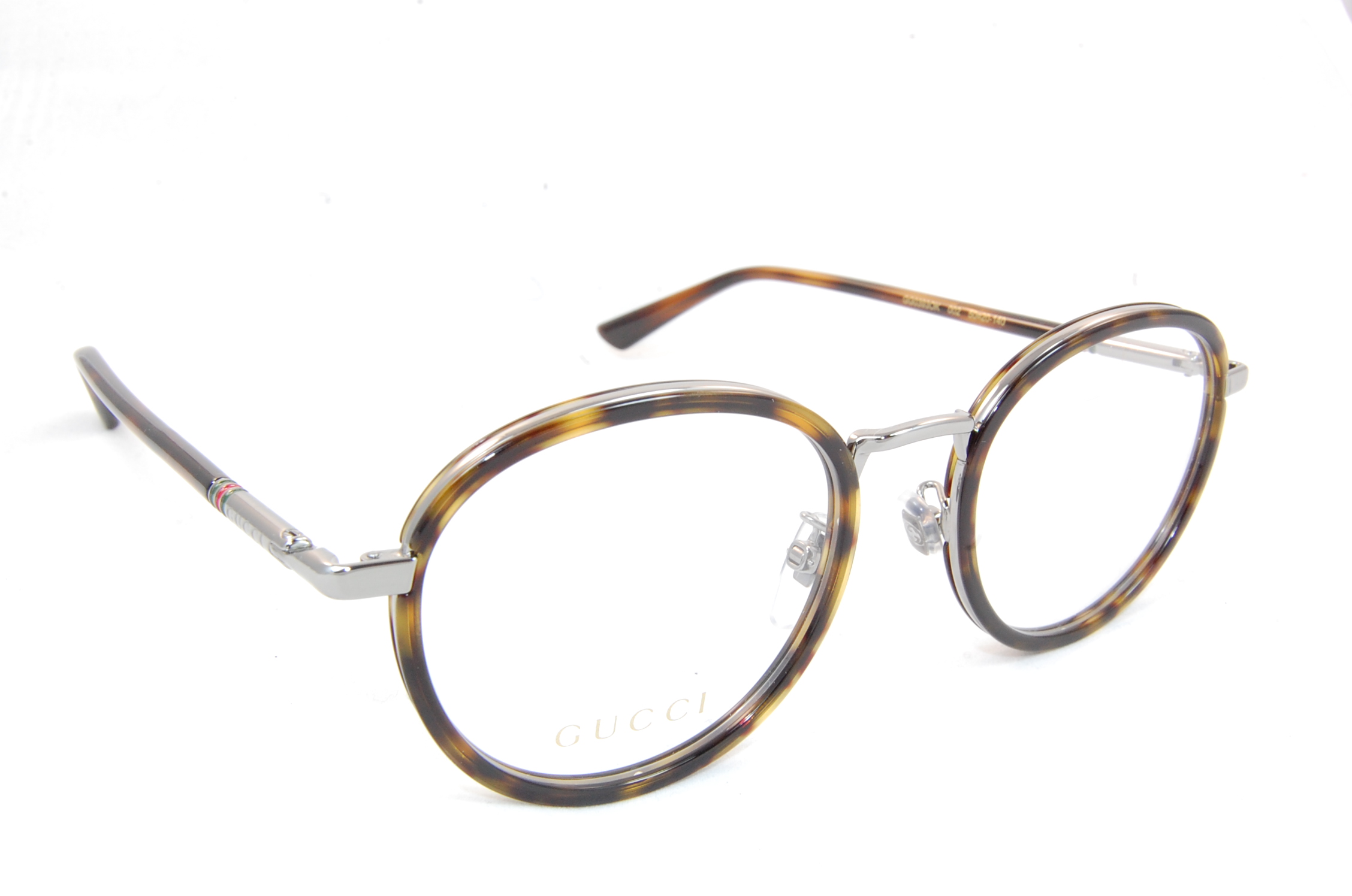 GUCCI OPTIQUE 10/10 FACHES THUMESNIL