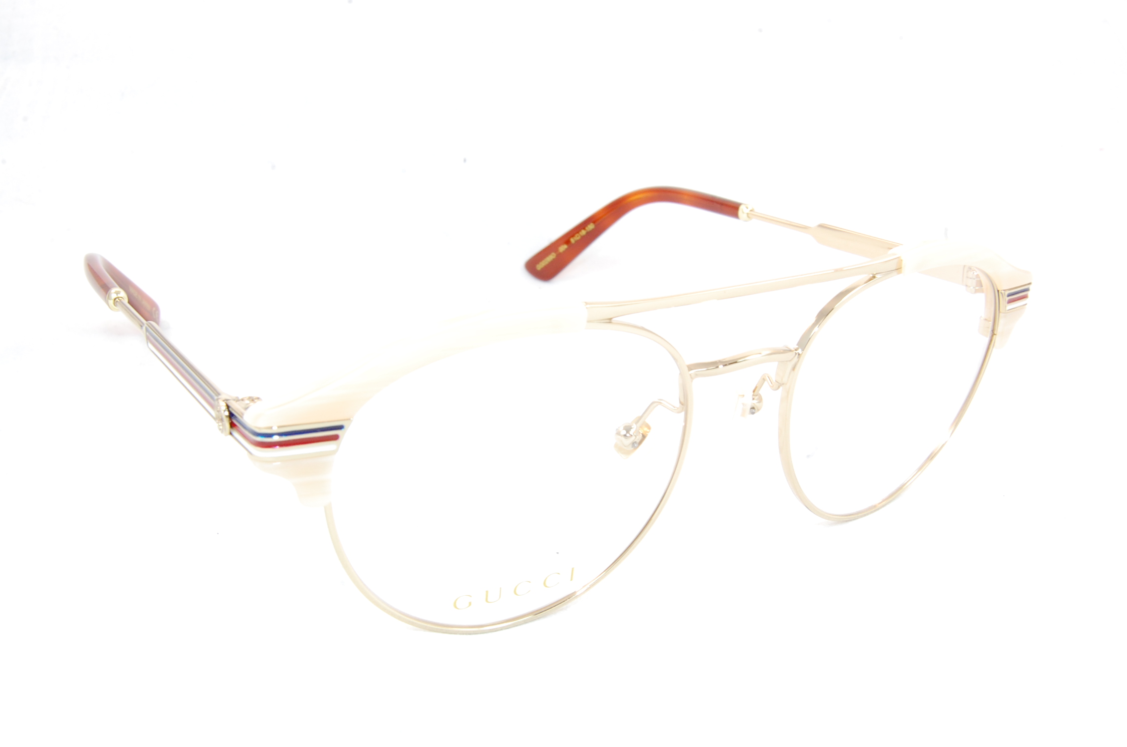 GUCCI OPTIQUE 10/10 FACHES THUMESNIL