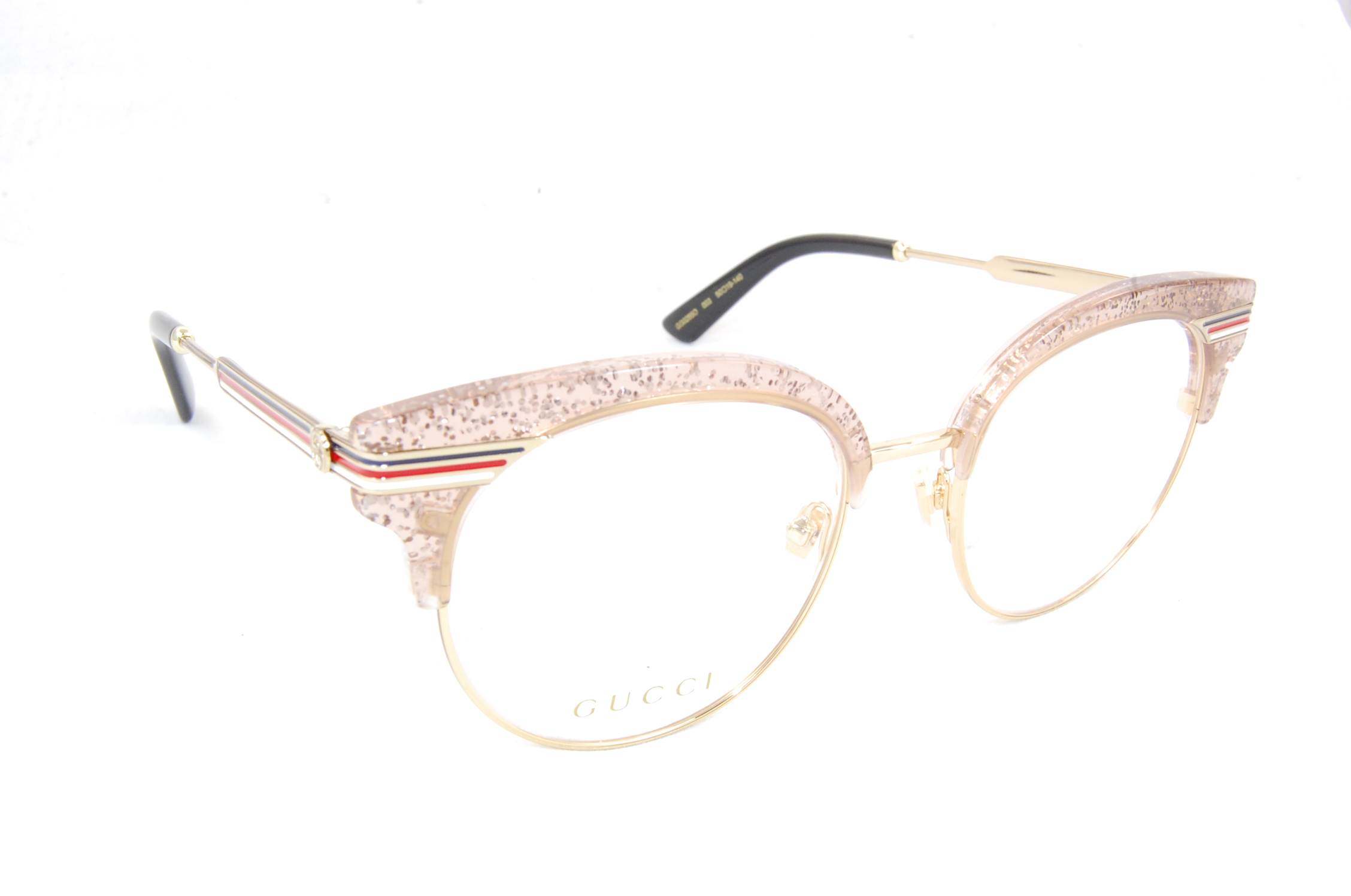 GUCCI OPTIQUE 10/10 FACHES THUMESNIL