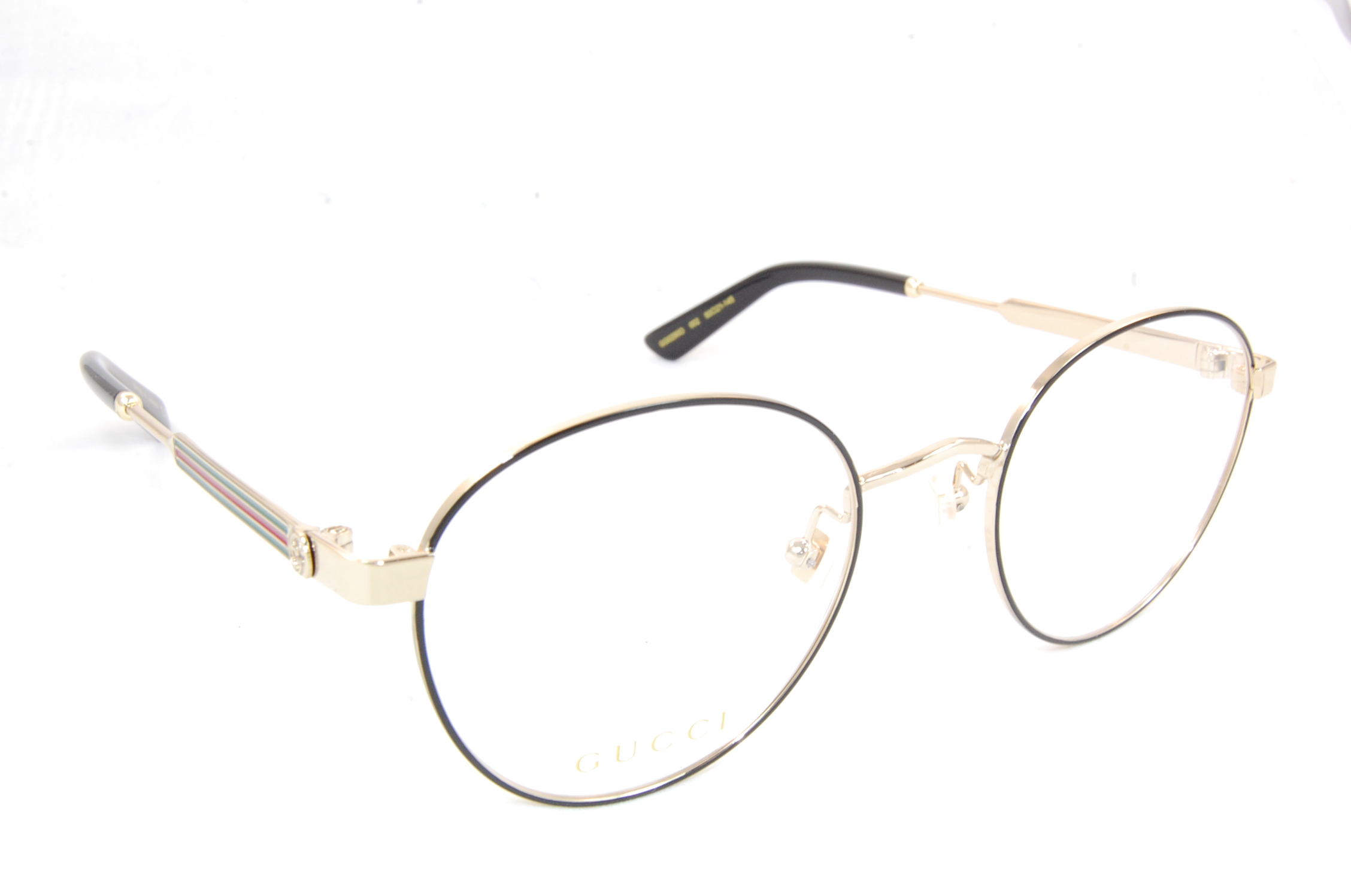 GUCCI OPTIQUE 10/10 FACHES THUMESNIL