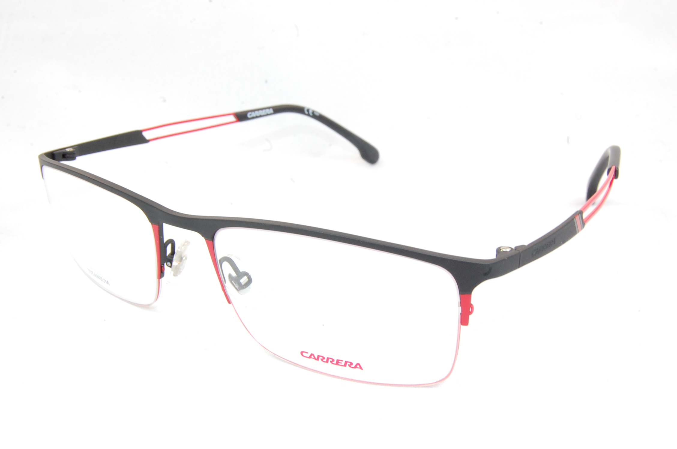 CARRERA OPTIQUE 10/10 FACHES THUMESNIL