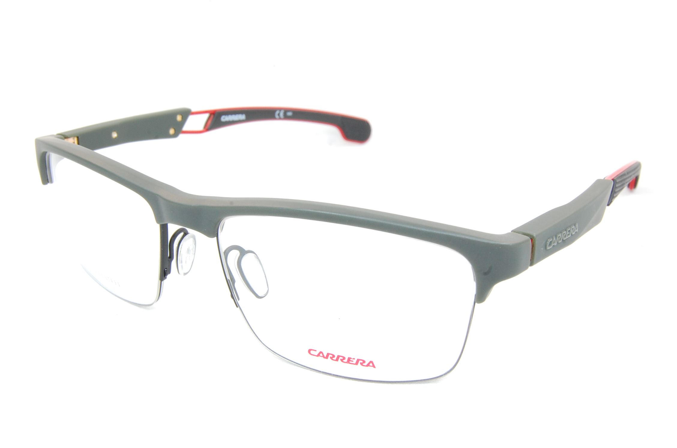 CARRERA OPTIQUE 10/10 FACHES THUMESNIL